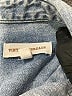 Assorted Brands 100% Cotton Blue Long Sleeve Button-Down Shirt Size XL - photo 7