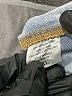 Assorted Brands 100% Cotton Blue Long Sleeve Button-Down Shirt Size XL - photo 8