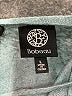 Bobeau Gray Short Sleeve T-Shirt Size L - photo 7