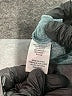 Bobeau Gray Short Sleeve T-Shirt Size L - photo 8