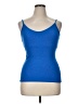 Unbranded Blue Tank Top Size XL - photo 1