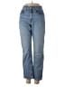 Everlane Blue Jeans Size 33 waist - photo 1
