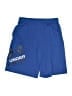 Under Armour Graphic Blue Athletic Shorts Size L (youth) - photo 1