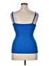 Unbranded Blue Tank Top Size XL - photo 2