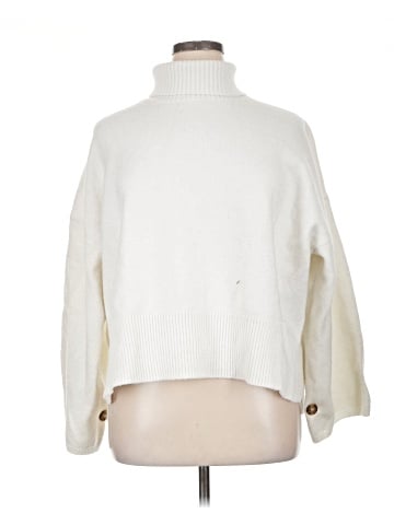 French Connection Turtleneck Sweater (view 1)