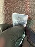 DL1961 Black Jeans Size 25 waist - photo 8