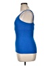 Unbranded Blue Tank Top Size XL - photo 5
