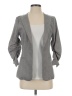 Skies Are Blue Gray Blazer Size XS - photo 1