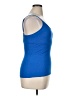 Unbranded Blue Tank Top Size XL - photo 4