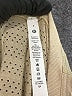 Lululemon Lab Ivory Long Sleeve Turtleneck Size 4 - photo 7