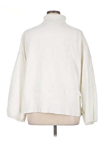French Connection Turtleneck Sweater (view 2)