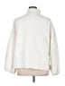 French Connection White Turtleneck Sweater Size XL - photo 2