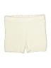 colsie Ivory Shorts Size XL - photo 1