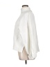 French Connection White Turtleneck Sweater Size XL - photo 5
