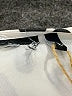 Unbranded Graphic Ivory Cocktail Dress Size L - photo 7