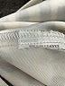 Unbranded Graphic Ivory Cocktail Dress Size L - photo 8
