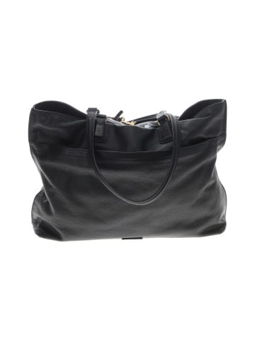 Fossil Leather Tote (view 1)