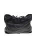 Fossil 100% Leather Black Leather Tote One size - photo 1