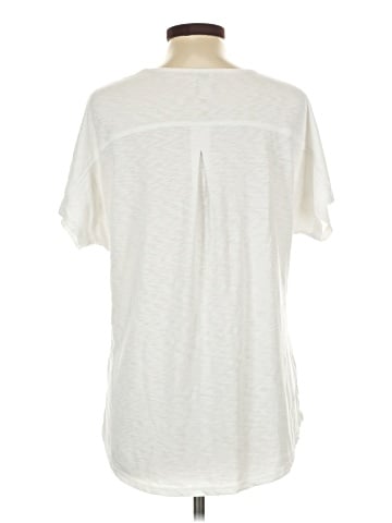 Zenergy by Chico's Short Sleeve T-Shirt (view 2)