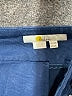 Boden Blue Dress Pants Size 6 - photo 7