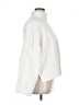 French Connection White Turtleneck Sweater Size XL - photo 4