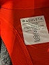 Athleta 100% Nylon Orange Tank Top Size XS - photo 7