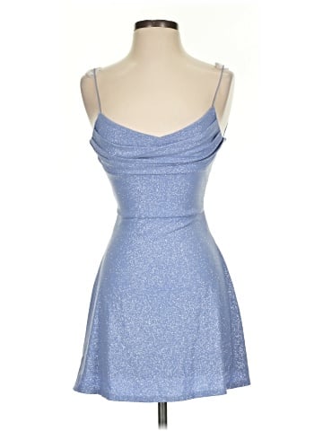 Windsor Cocktail Dress (view 1)