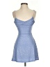 Windsor Blue Cocktail Dress Size S - photo 1