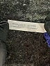 Aeropostale Solid Blue Pullover Sweater Size L - photo 8