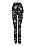 Unbranded Print Black Active Pants Size S - photo 2