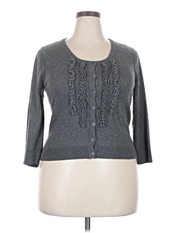 Mossimo Supply Co. Cardigan (view 1)