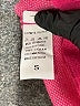 Unbranded 100% Polyester Graphic Pink Casual Dress Size S - photo 7