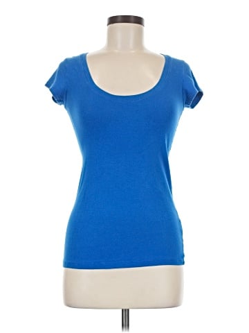 Tresics Short Sleeve T-Shirt (view 1)