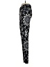 Unbranded Print Black Active Pants Size S - photo 5