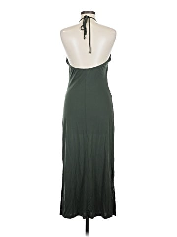 Blue Rain Casual Dress (view 2)