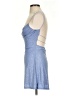 Windsor Blue Cocktail Dress Size S - photo 5