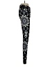 Unbranded Print Black Active Pants Size S - photo 4