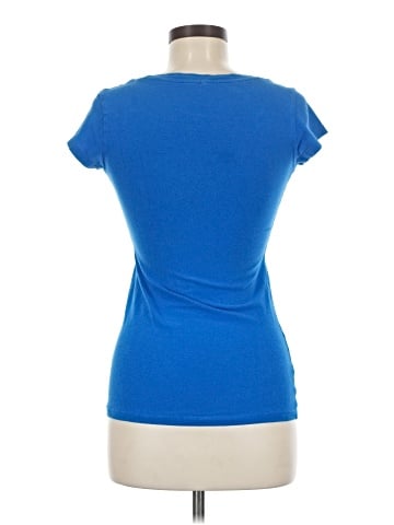Tresics Short Sleeve T-Shirt (view 2)