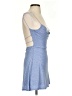Windsor Blue Cocktail Dress Size S - photo 4