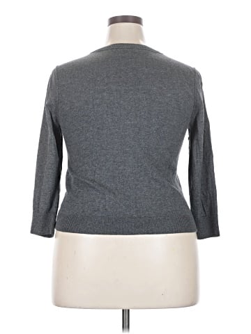 Mossimo Supply Co. Cardigan (view 2)