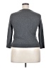 Mossimo Supply Co. Gray Cardigan Size XXL - photo 2