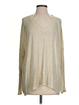 CAbi 3/4 Sleeve T-Shirt (view 1)