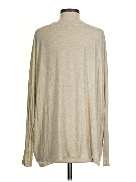 CAbi 3/4 Sleeve T-Shirt (view 2)