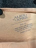 Alice + Ames Solid Tan Dress Size 4T - photo 3