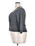 Mossimo Supply Co. Gray Cardigan Size XXL - photo 5