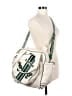 Caraa Graphic White Diaper Bag One size - photo 2