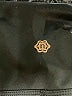 Nanette Lepore Black Active Pants Size M - photo 7