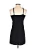 Mable Solid Black Cocktail Dress Size S - photo 2