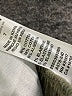 Levi's Camo Green Cargo Pants Size 7 - photo 4