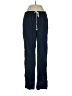 Splendid 100% Rayon Blue Track Pants Size S - photo 1
